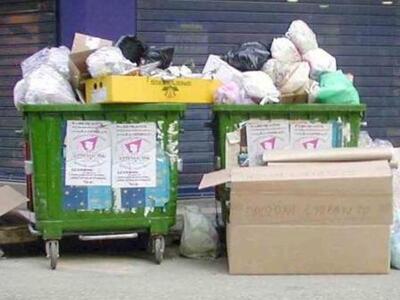 Αίγιο: Ο Αντιδήμαρχος Παναγιώτης Μπερούκ...