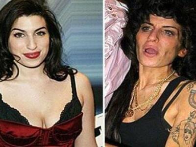 Σε κάνουν άλλο άνθρωπο: Διάσημοι πριν κα...