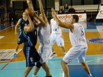 Πήρε Ψαθά ο Απόλλωνας