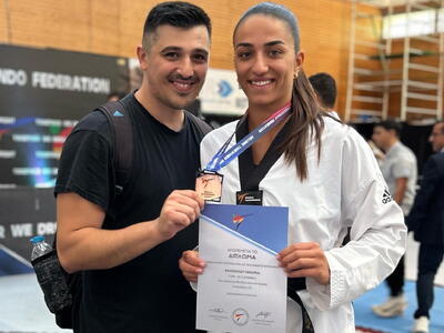 Δύναμη Πατρών: Επιτυχίες στο πανελλήνιο ...