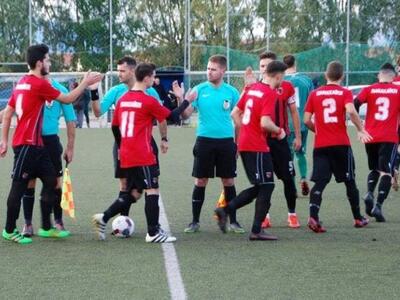 Τοπικό ντέρμπι Παναιγιάλειου-Παναχαϊκής ...