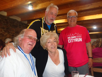 Με επιτυχία ο 1ος δρόμος «Στα βήματα του...