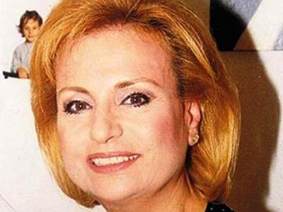 Οι τελευταίες επιθυμίες της Βίκυς Μοσχολ...