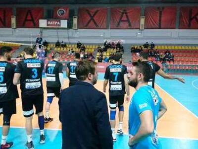 Σπύρος Γκολίτσης: "Διατηρήσαμε το α...