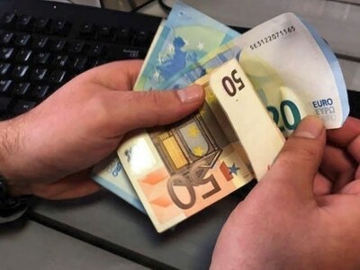 Επίδομα 534 ευρώ: Ενεργή η εστίαση, εκτό...