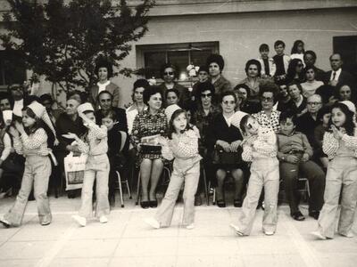 Πέπη Ντούµα, Αλίκη Φιλιππάτου, Αγγελική ...