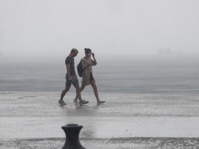 Καιρός: Βροχές και καταιγίδες για 48 ώρες