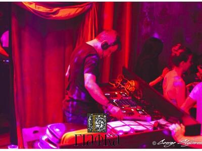 ΓΙΑΦΚΑ presents: | Last Chance party wit...