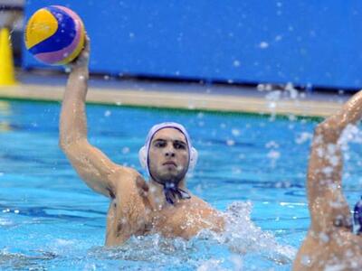 Φουντούλης: "Αισθάνομαι υπερήφανος"