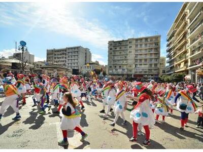 Χωρίς απρόοπτα και με πολύ κέφι και φαντ...
