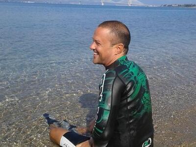 Ενας Πατρινός παράδειγμα προς μίμηση για...