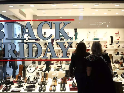 Black Friday 2024: Ένας στους δύο κατανα...