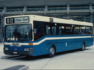 Αλλαγές στα δρομολόγια του Αστικού  ΚΤΕΛ...