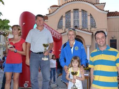 Με απόλυτη επιτυχία πραγματοποιήθηκε ο Η...