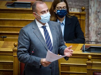 Ημερίδα για τα έργα και τις υποδομές στη...