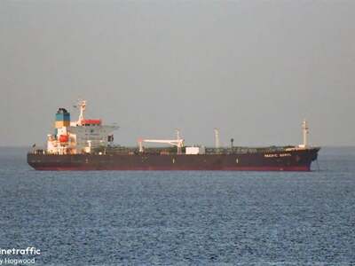 Μέση Ανατολή: Επίθεση σε ελληνόκτητο δεξ...