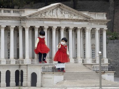 Φωτογραφία AP / Ng Han Guan