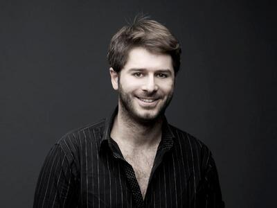 Ο Αλέξανδρος Μπουρδούμης στην Πάτρα με τ...