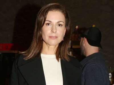 Τζίνα Αλιμόνου: «Με έβρισε, με χαστούκισ...