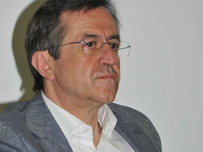 Ο Νικολόπουλος για τις εκλογές στη ΝΟΔΕ