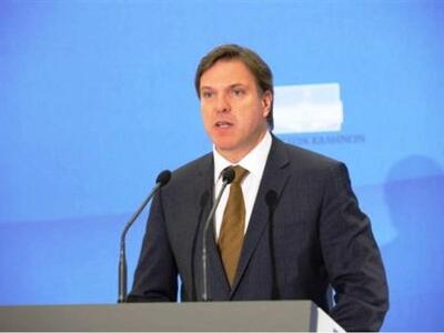 Πεταλωτής: Αποκλείει ανασχηματισμό ή πρό...