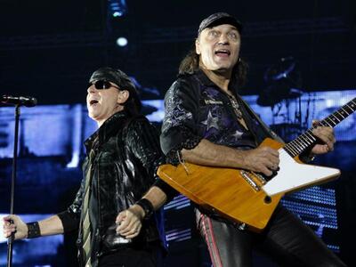 Δείτε φωτογραφίες από την συναυλία των S...