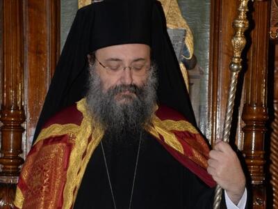 Πάτρα: Φεύγουν για Ιεροσόλυμα –Πραγματοπ...