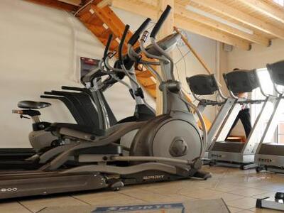 Ένα γυμναστήριο στην Πάτρα, που σου παρέ...