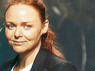 Η Στέλλα Μακάρτνεϊ απευθύνει έκκληση για...