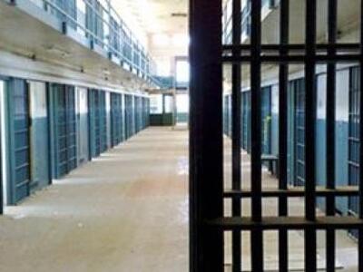 Νεκρός βρέθηκε κρατούμενος στις φυλακές ...