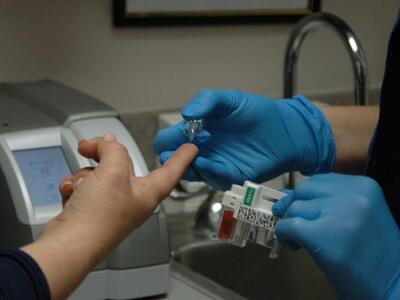 Δυτική Ελλάδα:Εκδηλώσεις ευαισθητοποίηση...