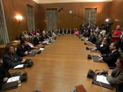 Ενισχυμένα μέτρα εποπτείας των τραπεζών