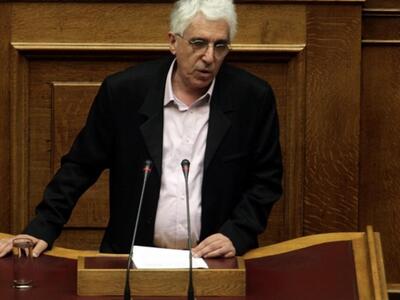 Παρασκευόπουλος: Αλλαγές στο σύμφωνο συμ...