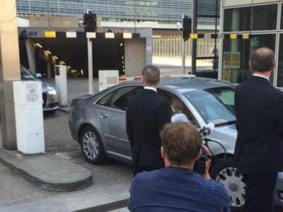 Chris Morris ‏@BBCChrisMorris  2 ώρεςΠρι...