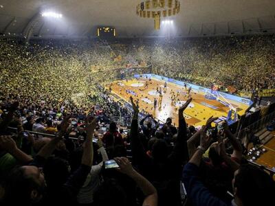 Μπάσκετ: Οι Ελληνικές μάχες στο Eurocup 