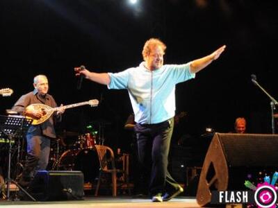 Πάτρα: Γέμισε το Στάδιο Παναχαικής για τ...