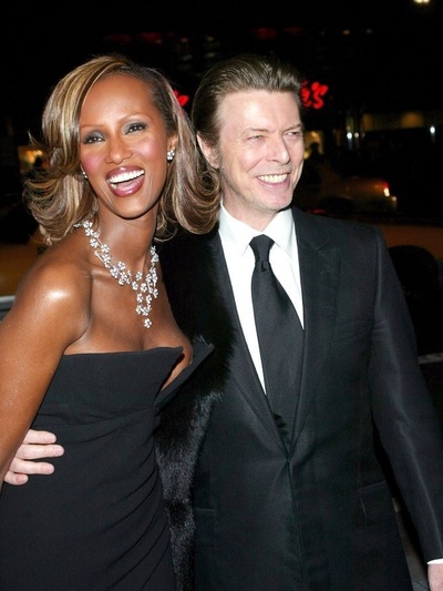 Παλιότερη έξοδος του ζεύγους 