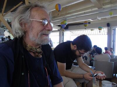 Πάτρα: Νέο ξεκίνημα για τους πτυχιούχους...