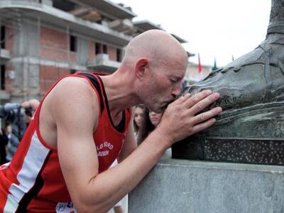 Ο Γερμανός JAN PROCHASKA 