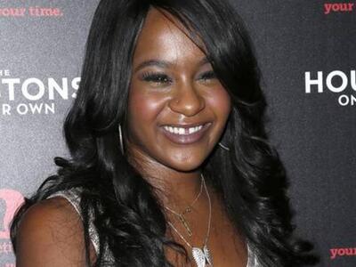 Πέθανε η κόρη της Γουίτνεϊ Χιούστον, Μπό...