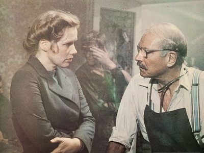 "Η Γέφυρα του Άρνεμ" σε σκηνή ...