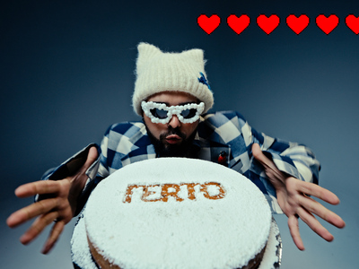 «Ferto»: Δείτε το βιντεοκλίπ της ελληνικ...