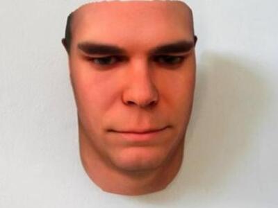 Νέα μέθοδος αναδημιουργίας προσώπου από ίχνη DNA