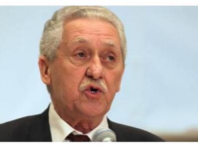 Κουβέλης: Yπάρχει λύση στο θέμα των συμβασιούχων