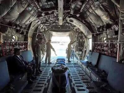 φωτό από twitter Άδωνι Γεωργιάδη