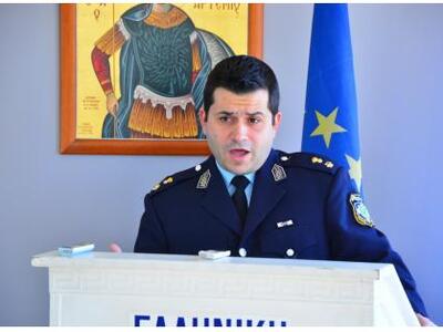 Πάτρα: Σε πελάγη ευτυχίας πλέει ο εκπρόσ...