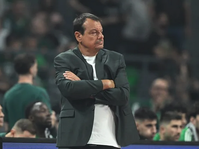 Βόμβα Αταμάν: “Αν δεν κατακτήσουμε την E...