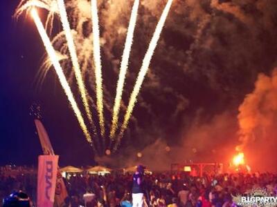 Στο κόκκινο οι κρατήσεις  για το παγκρήτ...