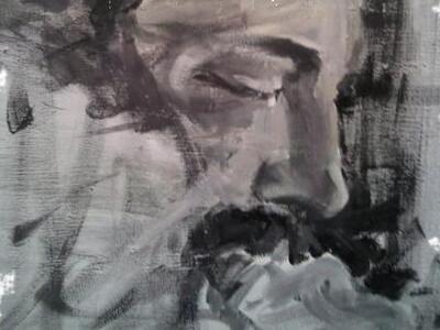 O Λεωνίδας Μπαλάφας στην Πάτρα!