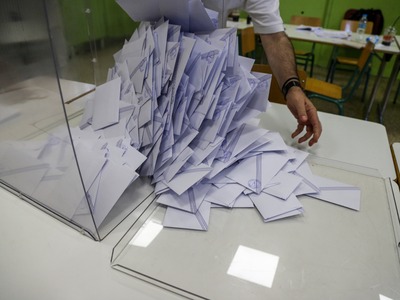 Τα έως τώρα σενάρια «δείχνουν» εκλογές τ...
